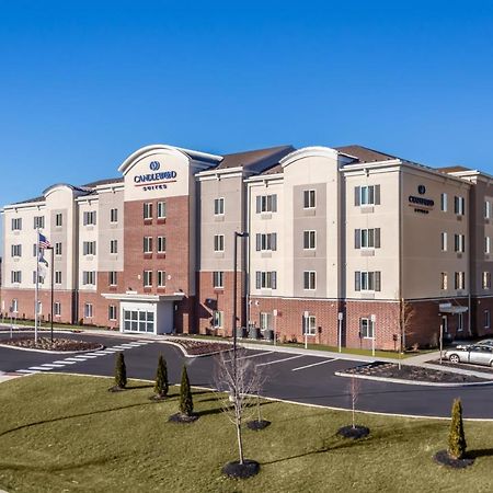 Candlewood Suites Bethlehem South By Ihg Luaran gambar