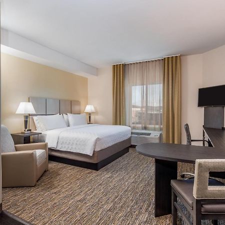 Candlewood Suites Bethlehem South By Ihg Luaran gambar