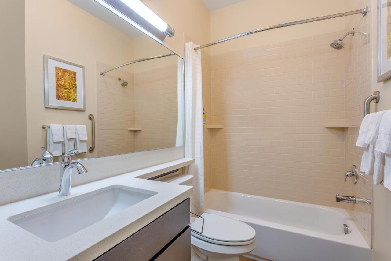 Candlewood Suites Bethlehem South By Ihg Luaran gambar