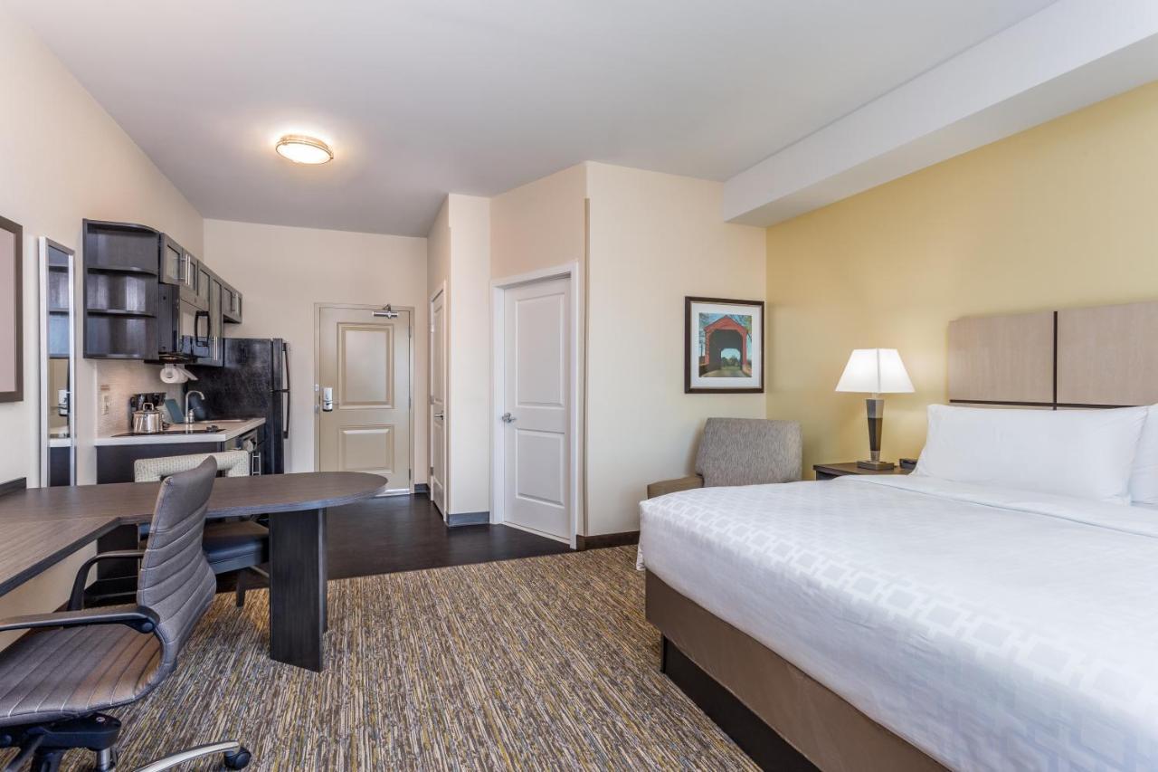Candlewood Suites Bethlehem South By Ihg Luaran gambar
