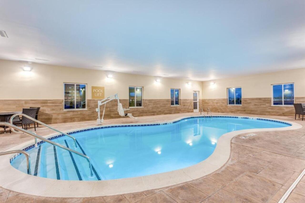 Candlewood Suites Bethlehem South By Ihg Luaran gambar