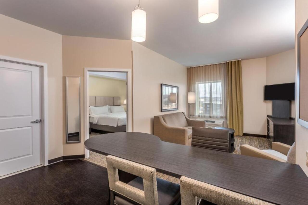 Candlewood Suites Bethlehem South By Ihg Luaran gambar