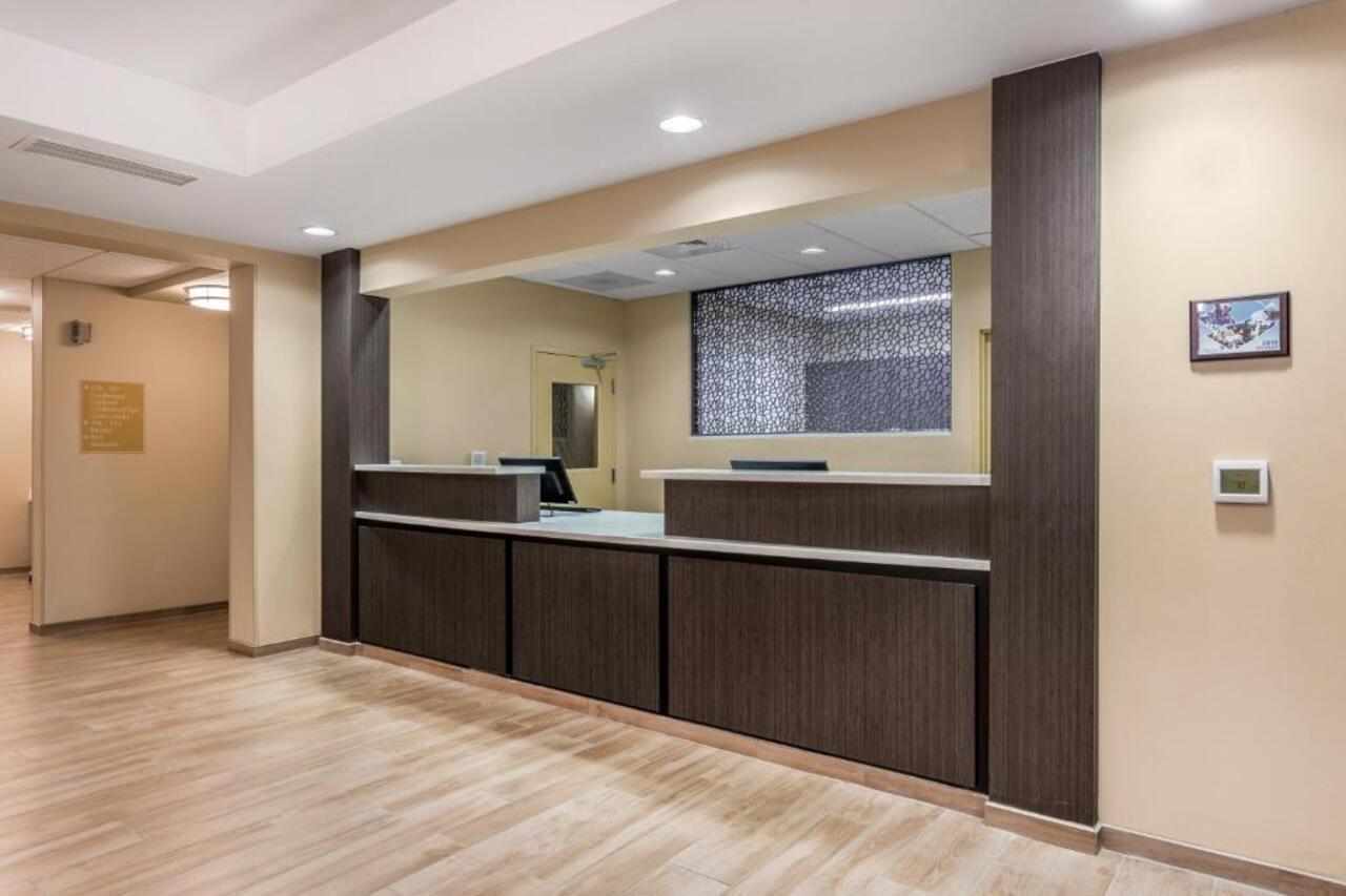 Candlewood Suites Bethlehem South By Ihg Luaran gambar