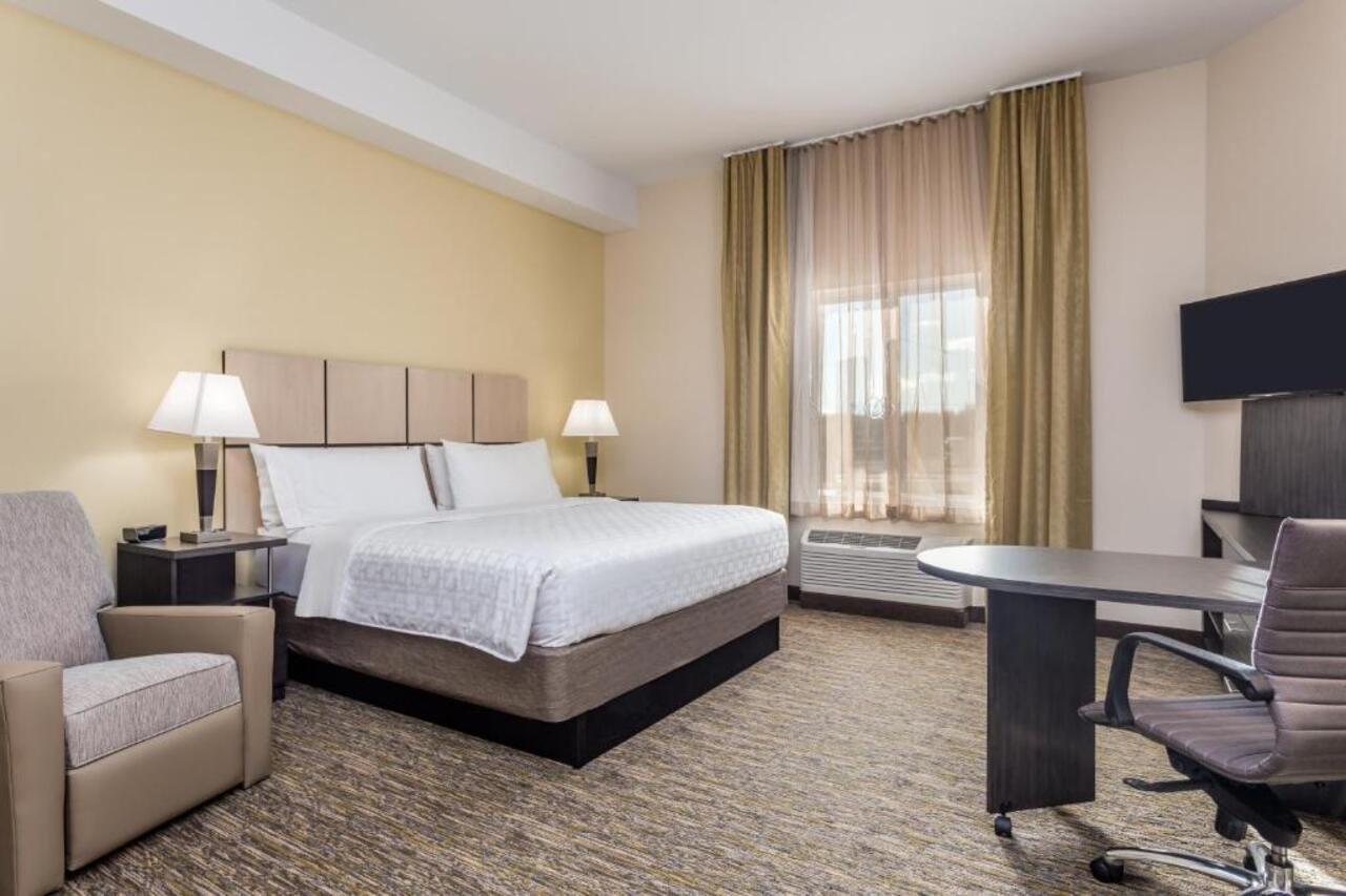 Candlewood Suites Bethlehem South By Ihg Luaran gambar