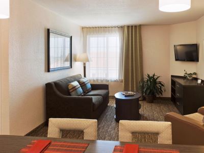 Candlewood Suites Bethlehem South By Ihg Luaran gambar