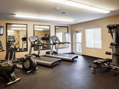 Candlewood Suites Bethlehem South By Ihg Luaran gambar