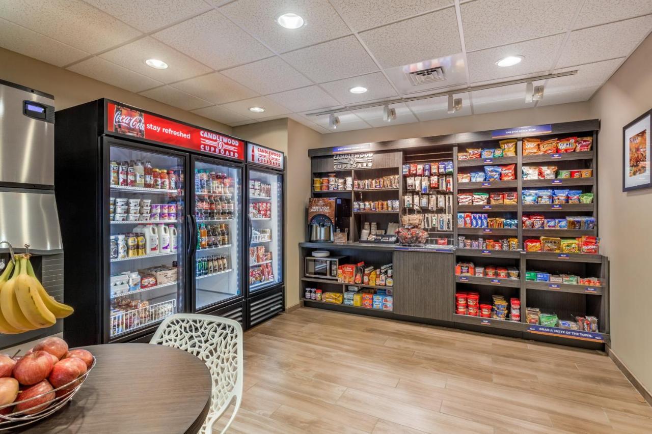 Candlewood Suites Bethlehem South By Ihg Luaran gambar