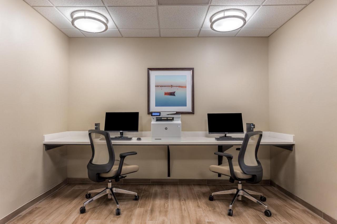 Candlewood Suites Bethlehem South By Ihg Luaran gambar