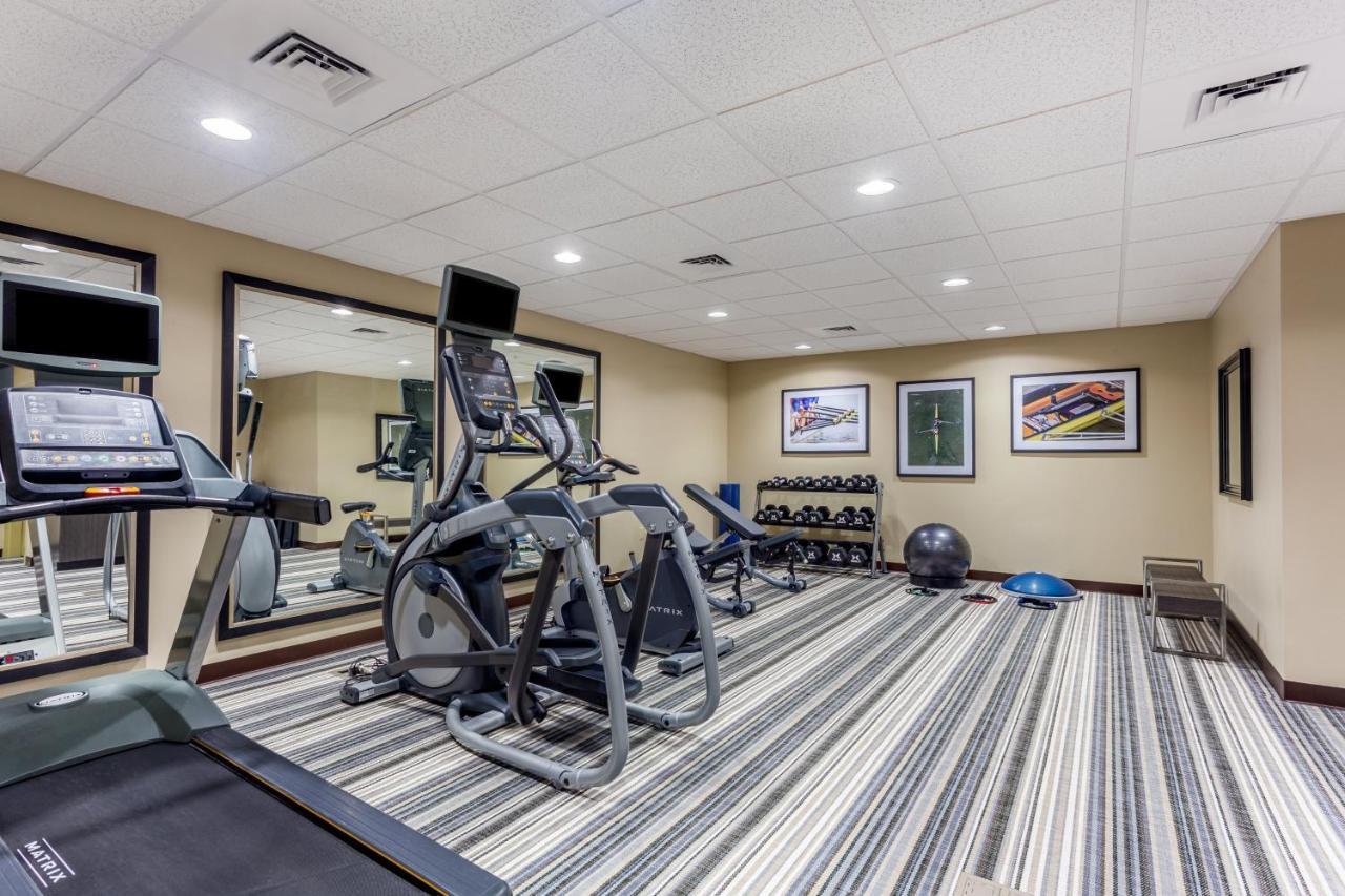 Candlewood Suites Bethlehem South By Ihg Luaran gambar