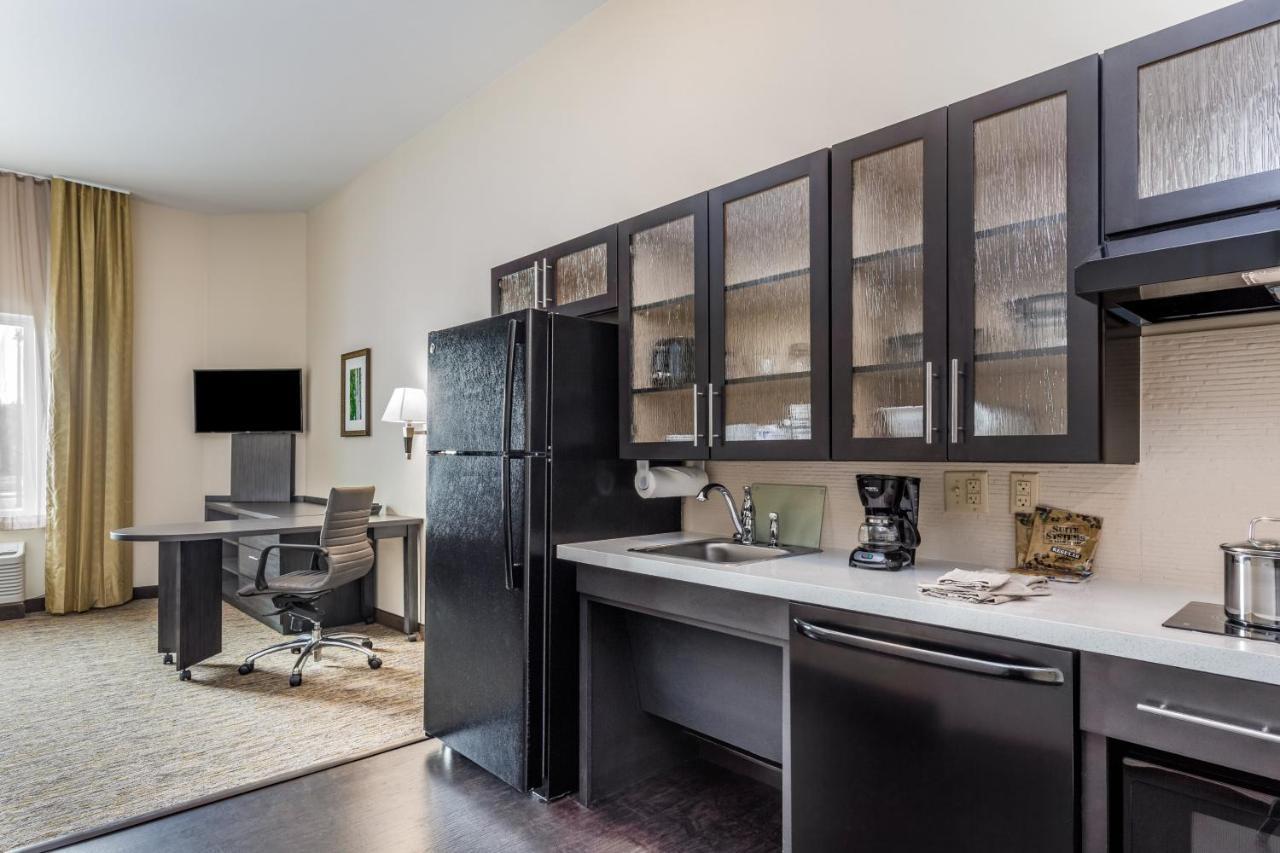 Candlewood Suites Bethlehem South By Ihg Luaran gambar