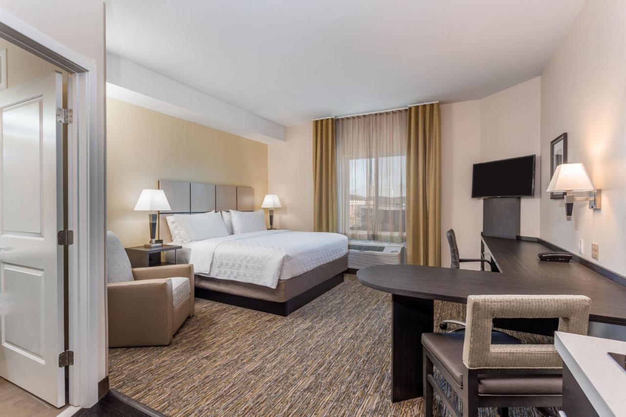 Candlewood Suites Bethlehem South By Ihg Luaran gambar